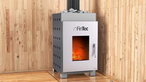 Saunaofen | FINTEC GmbH