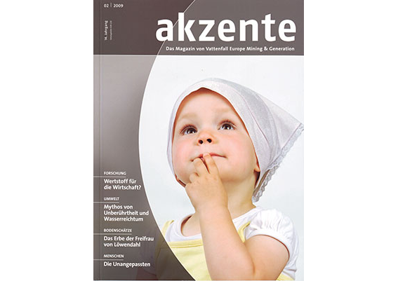 Akzente-Magazin